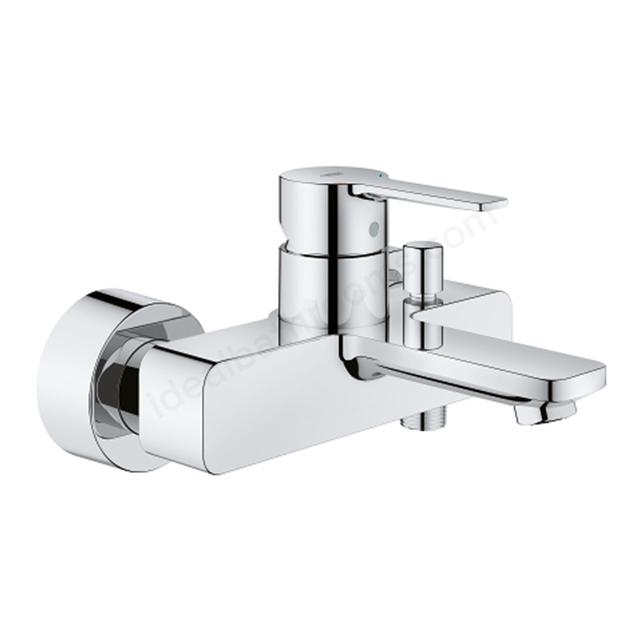 Grohe Lineare Single Lever Bath/Shower Mixer 1/2