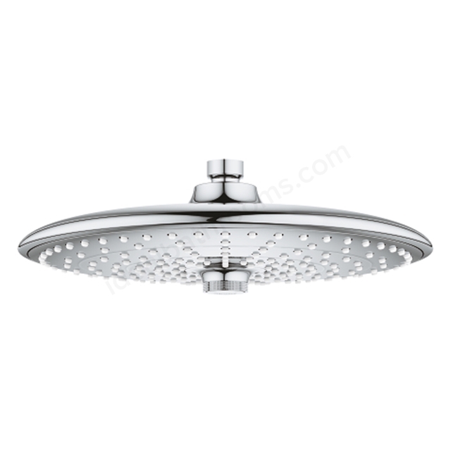 Grohe Euphoria 260 Head shower 3 sprays