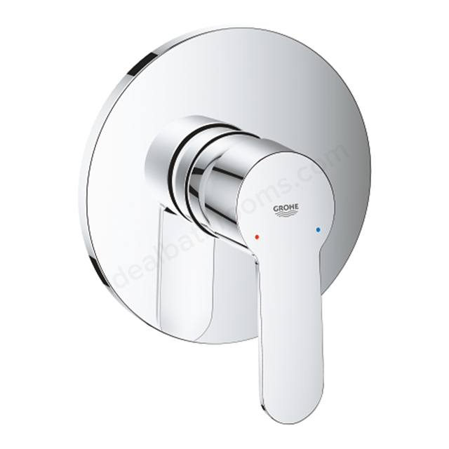 Grohe Eurostyle Cosmo shower