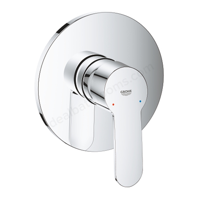 Grohe Eurostyle Cosmo shower
