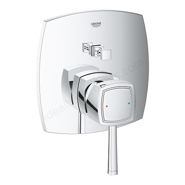 Grohe Grandera 2-way diverter 