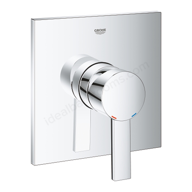 Grohe Allure shower 