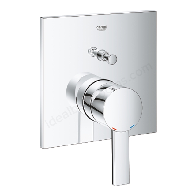 Grohe Allure 2-way diverter