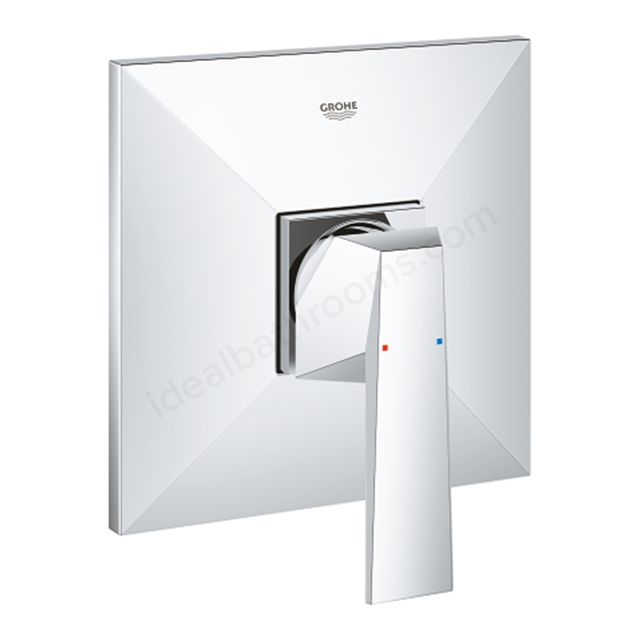 Grohe Allure Brilliant shower 