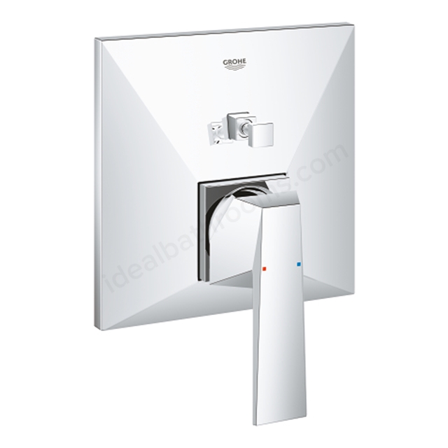 Grohe Allure Brilliant 2-way diverter 