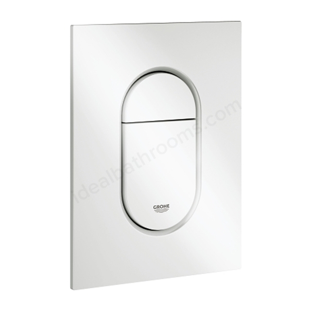 Grohe Arena Cosmopolitan S Flush plate