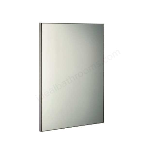 Ideal Standard 50cm Framed mirror