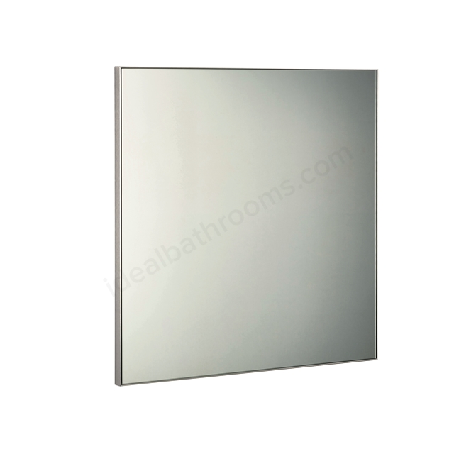 Ideal Standard 70cm Framed mirror