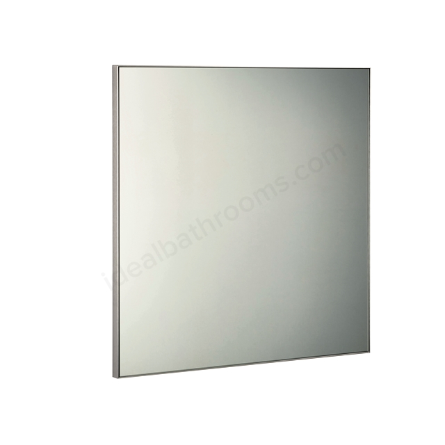 Ideal Standard 70cm Framed mirror