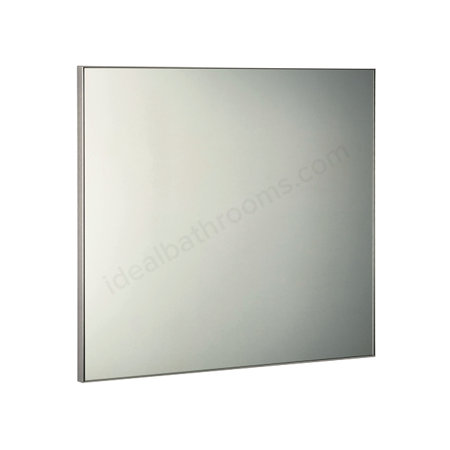 Ideal Standard 80cm Framed mirror