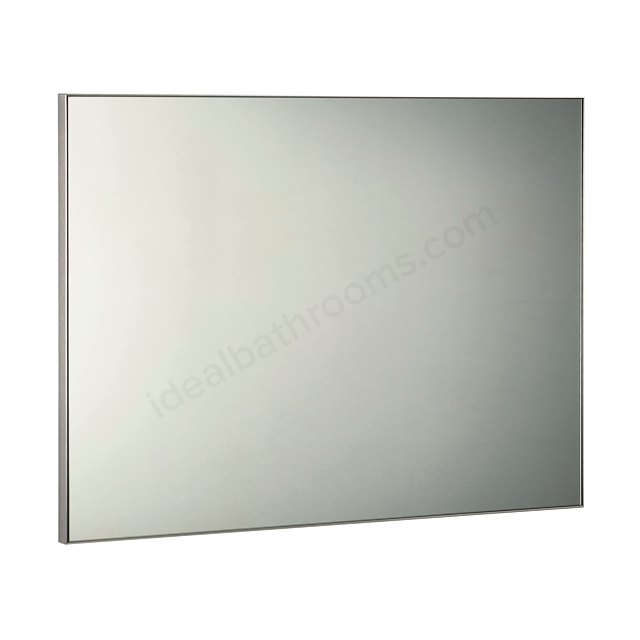 Ideal Standard 100cm Framed mirror