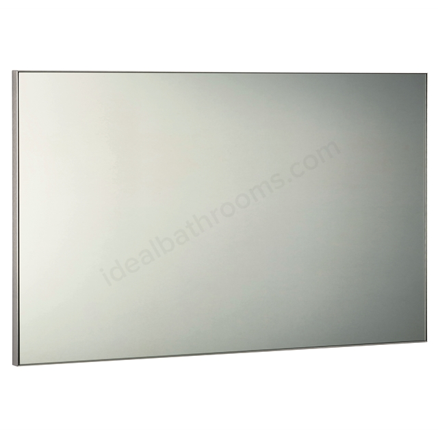 Ideal Standard 120cm Framed mirror