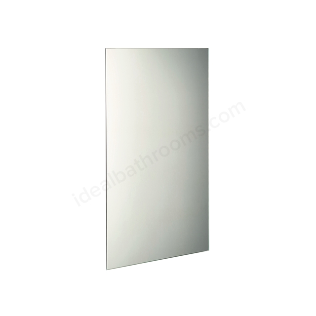 Ideal Standard 40cm Mirror with ambient light and anti-steam