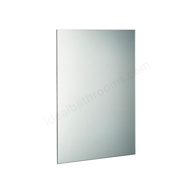 Ideal Standard 50cm Mirror with ambient light and anti-steam