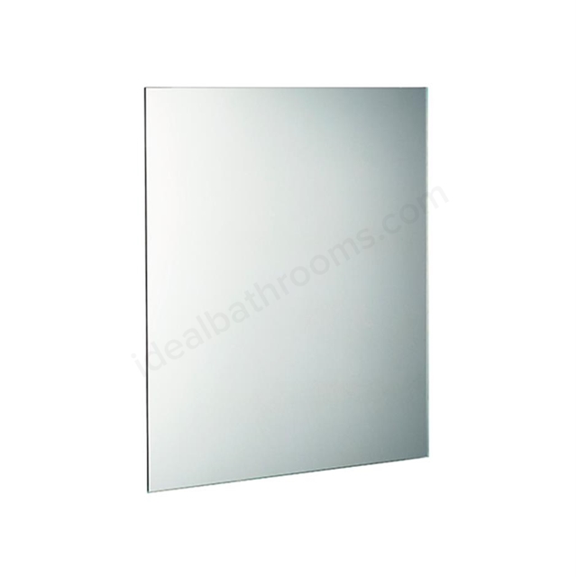Ideal Standard 60cm Mirror with ambient light and anti-steam