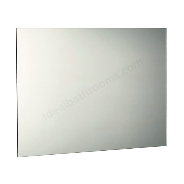 Ideal Standard 100cm Mirror with ambient light and anti-steam