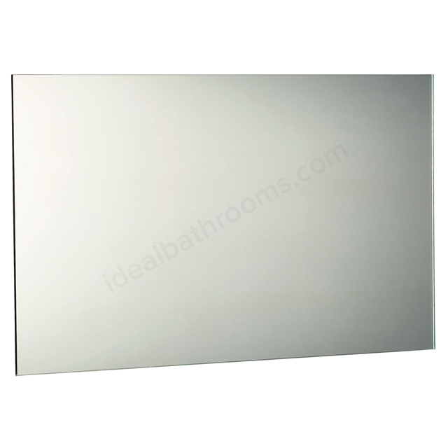 Ideal Standard 120cm Mirror with ambient light and anti-steam