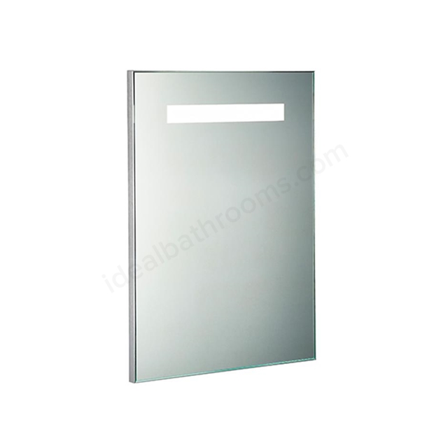 Ideal Standard 50cm Mirror with light and anti-steam