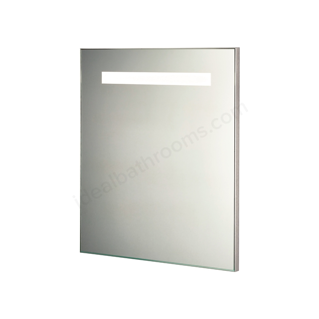 Ideal Standard 60cm Mirror with light and anti-steam