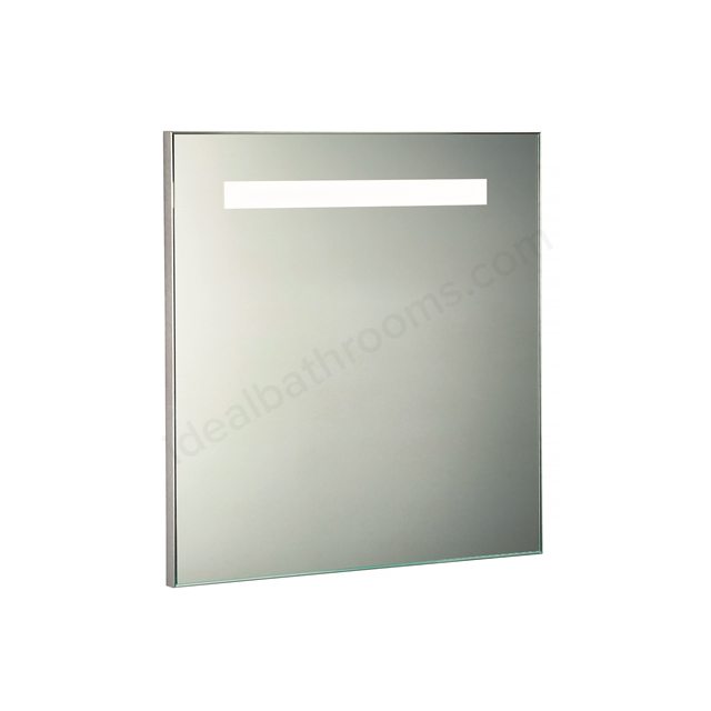 Ideal Standard 70cm Mirror with light and anti-steam