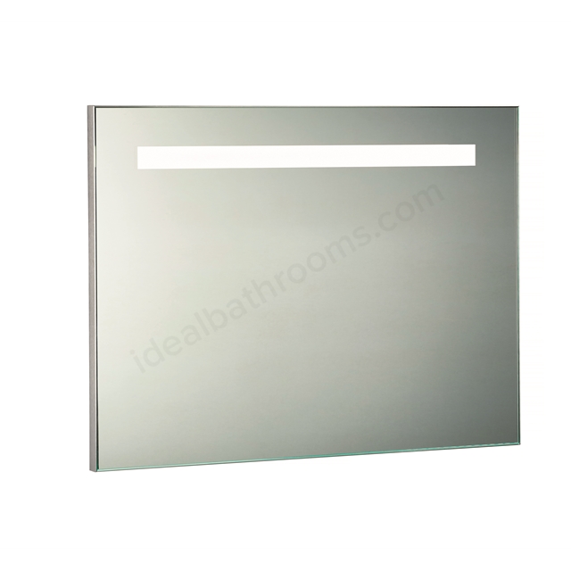 Ideal Standard 100cm Mirror with light and anti-steam