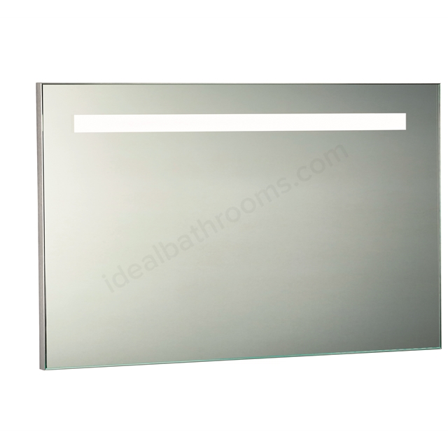 Ideal Standard 120cm Mirror with light and anti-steam