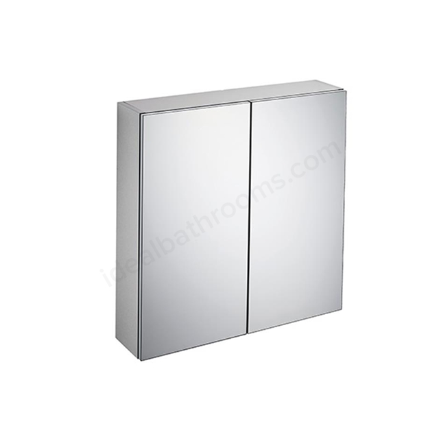 Ideal Standard 70cm Mirror cabinet