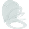 Armitage Shanks Contour 21+ Toilet Seat and Cover