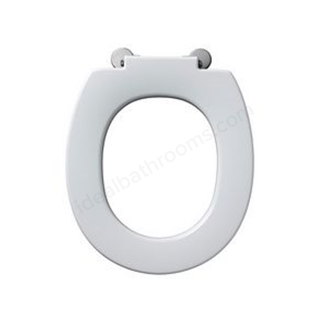 Armitage Shanks Contour 21+ Toilet Seat and Cover