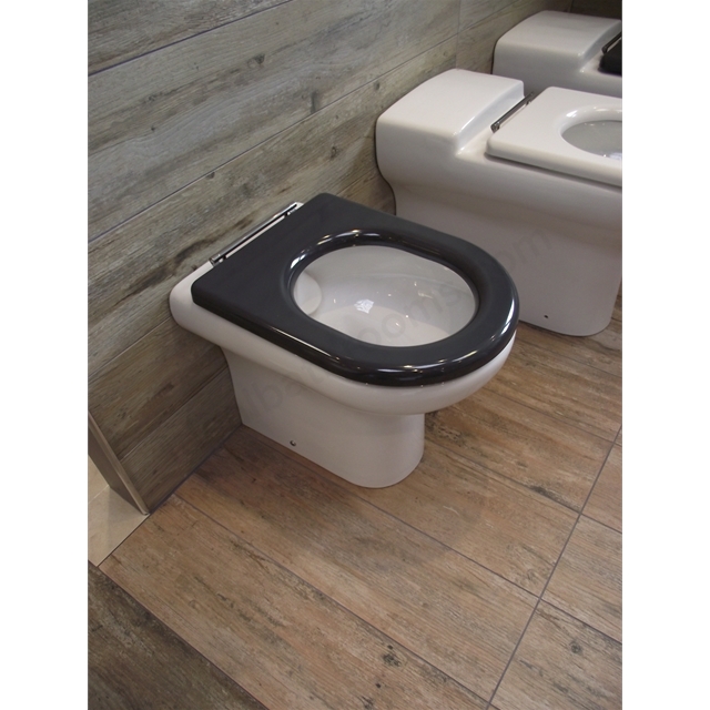 RAK Ceramics Compact Toilet Seat