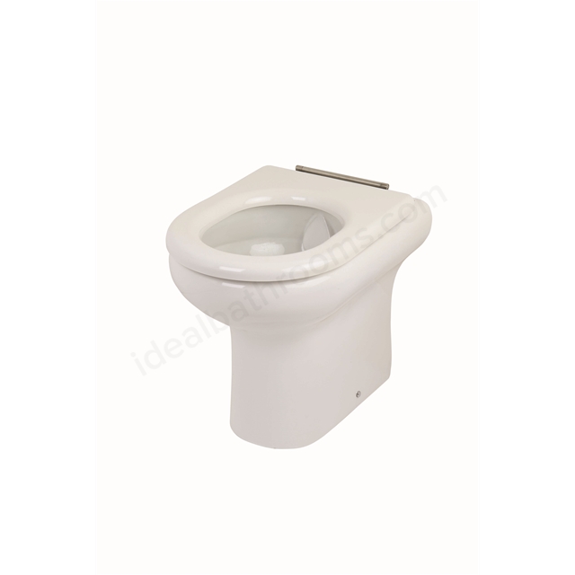 RAK Ceramics Compact 360mm Back to Wall Pan