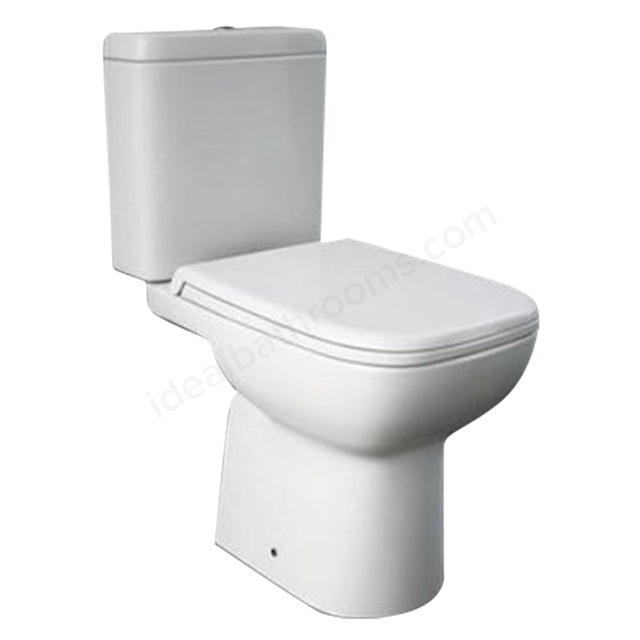 RAK Ceramics origin full access wc pack with