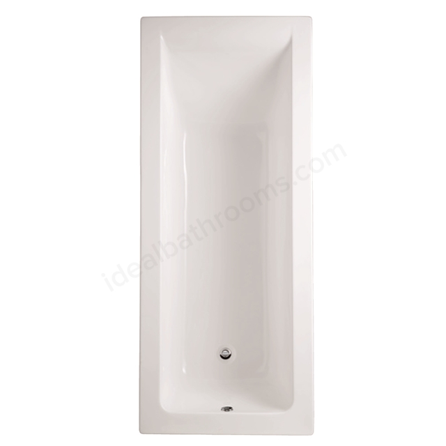 RAK Ceramics metropolitan bath 1700x700mm
