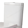 RAK Ceramics Tonique Close Coupled Cistern