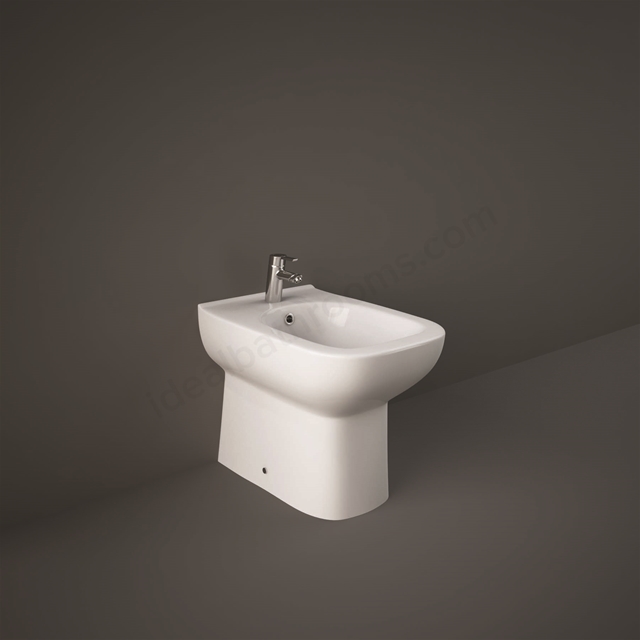 RAK Ceramics origin btw bidet