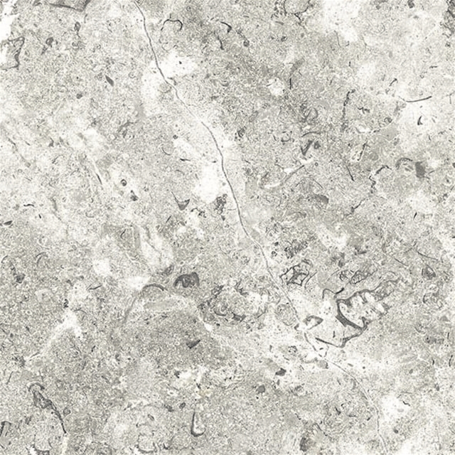 Nuance white lightning fossil ast 2420x0160x11mm finishing panel