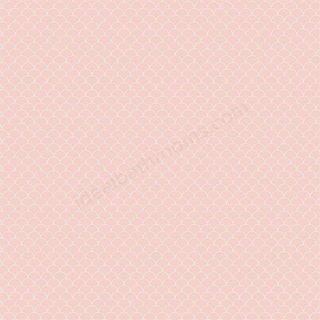 Showerwall 2440 x 900 acrylic scallop blush
