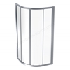 Geberit GEO 875-900mmW Shower Quadrant