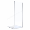 Twyford Geo 900mm Side Panel - 6mm