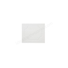 Tavistock Milton 700mm End Bath Panel - White