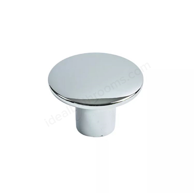 Tavistock Hana Knob - Chrome