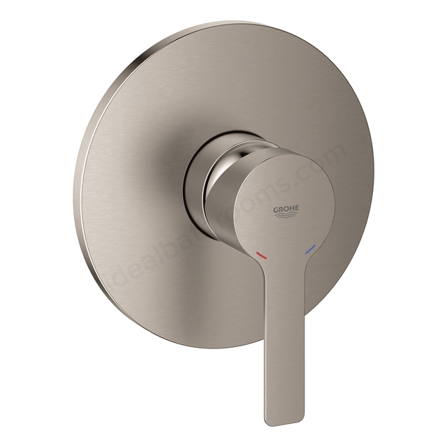 Grohe Lineare New OHM trimset shower