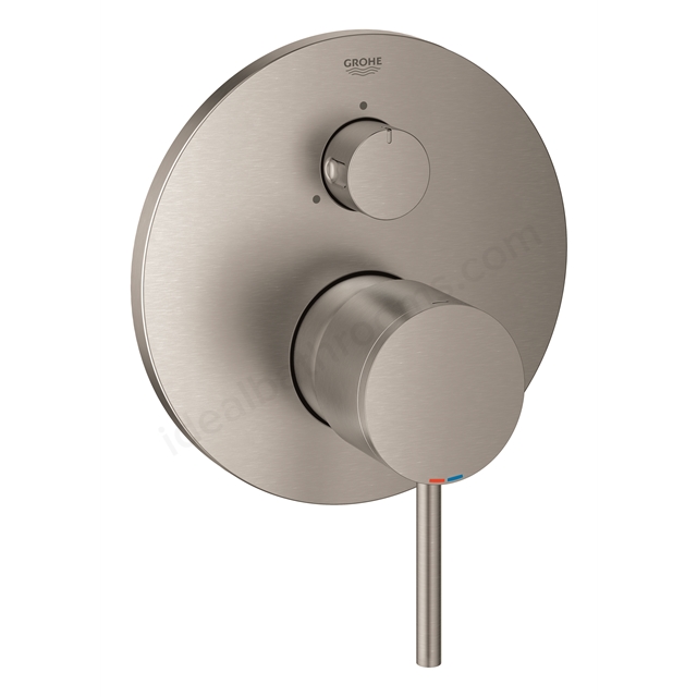 Grohe Atrio New OHM trim  3-way