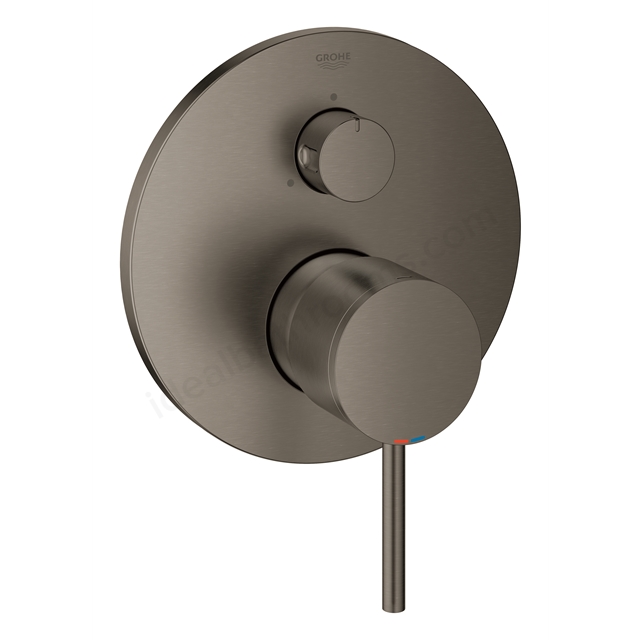 Grohe Atrio New OHM trim  3-way