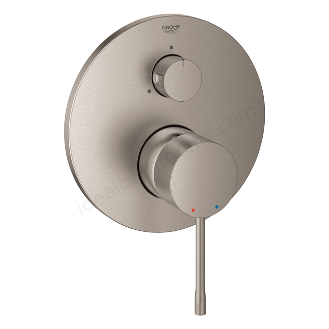 Grohe Essence New OHM trim  3-way