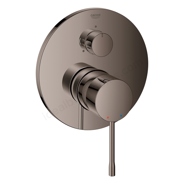 Grohe Essence New OHM trim  3-way