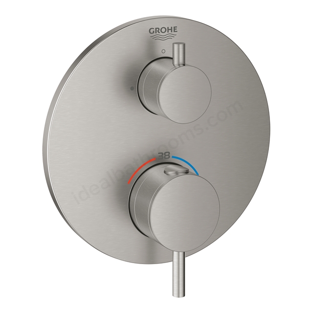 Grohe Atrio New THM trimset shower