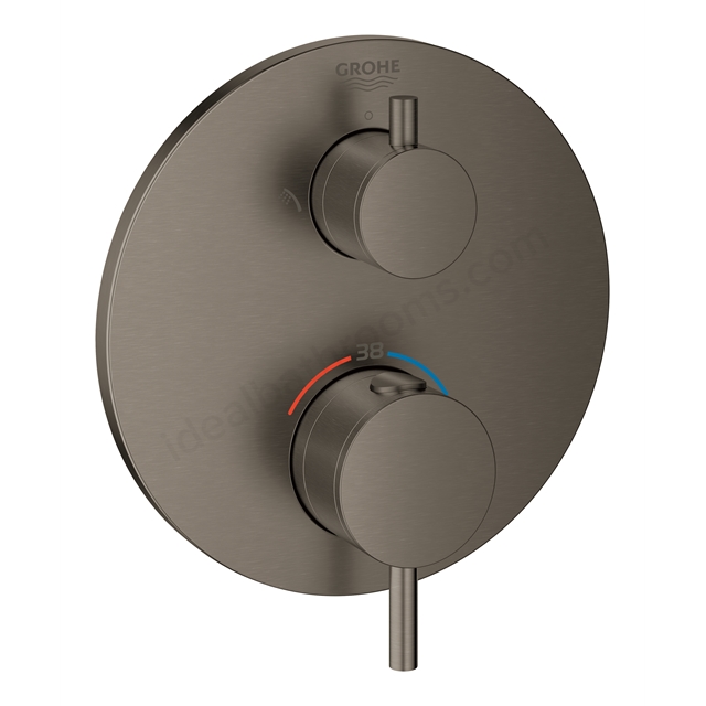 Grohe Atrio New THM trimset shower