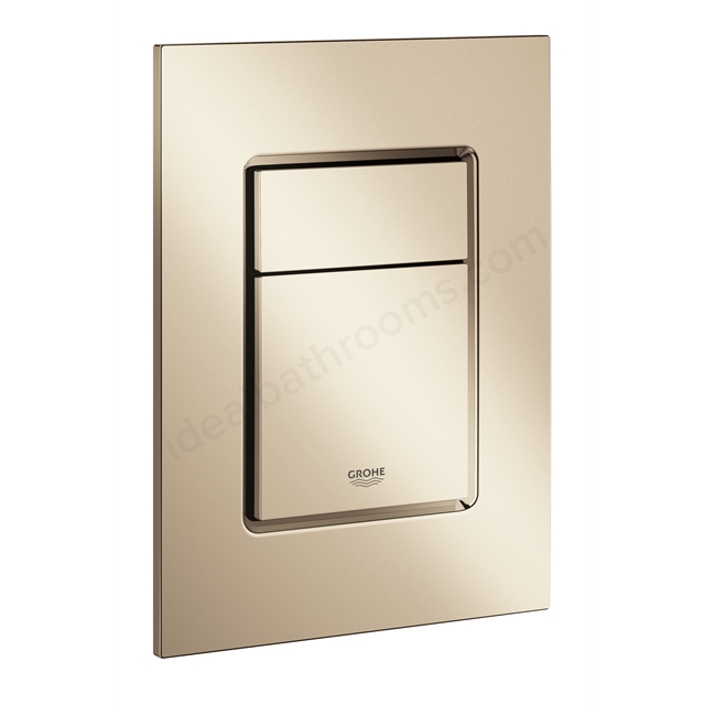 Grohe Skate Cosmopolitan wall plate S
