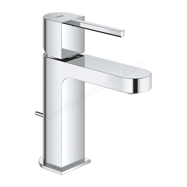 Grohe Plus  S-size Basin Mixer LP UK